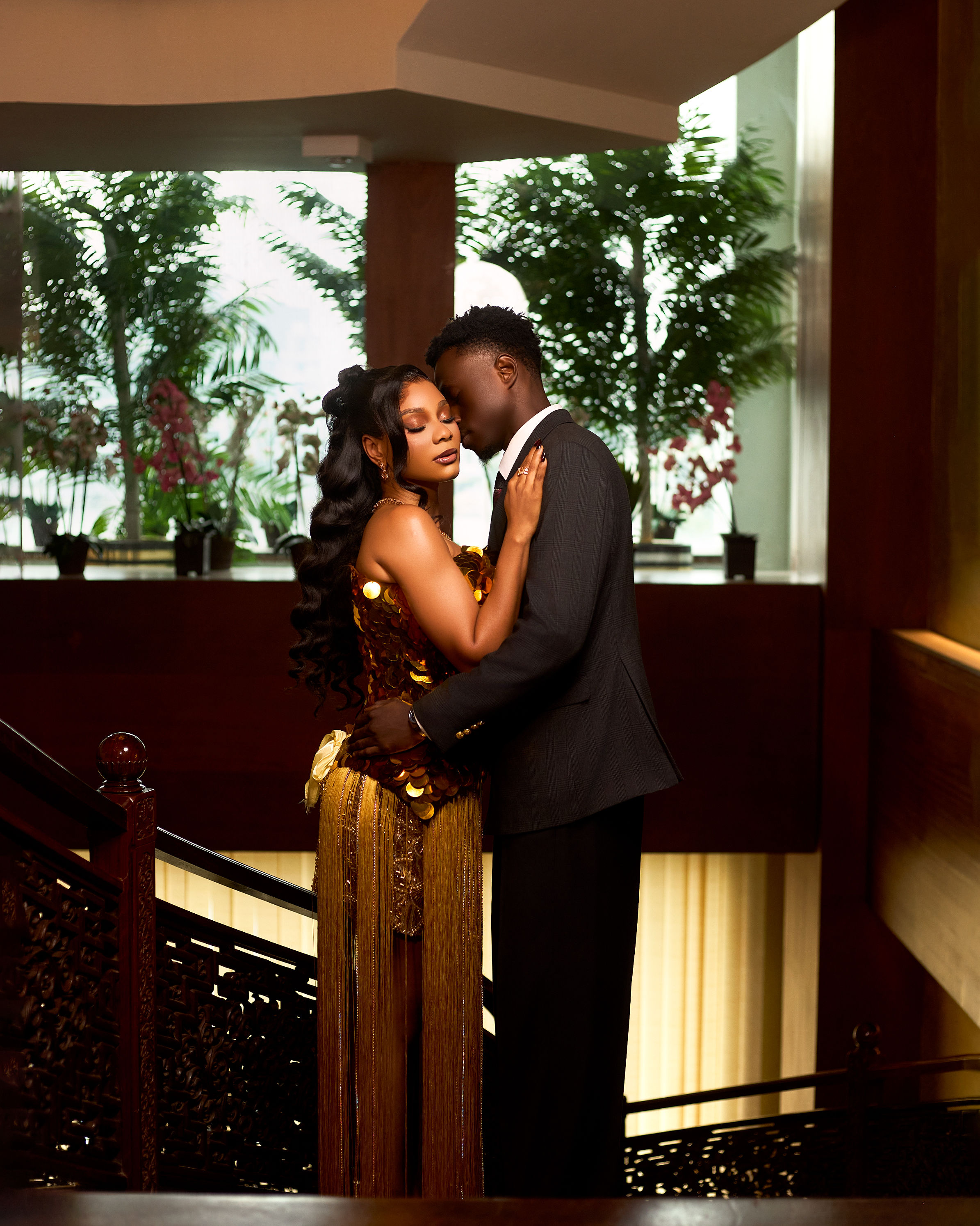 Eternal Love Session